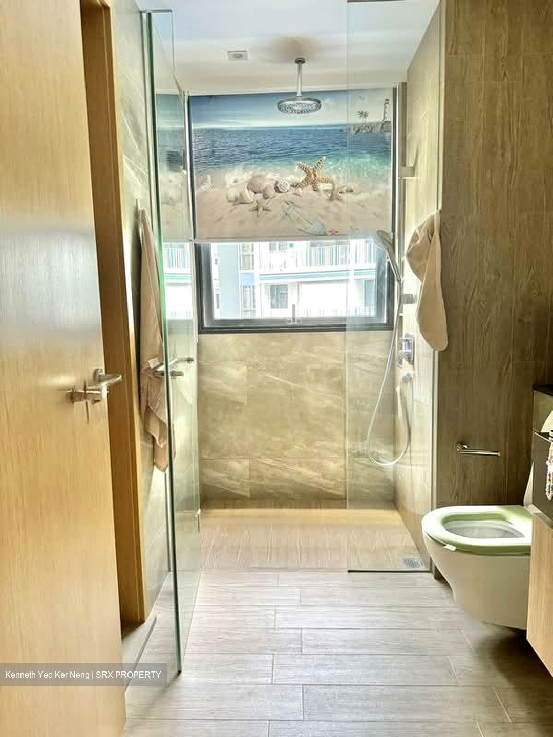 The Jovell (D17), Condominium #579504011